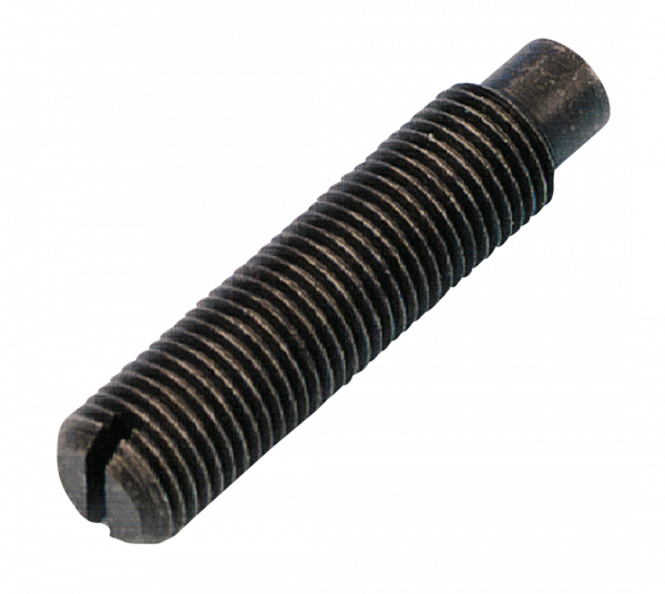 CLUTCH ADJUSTING SCREW